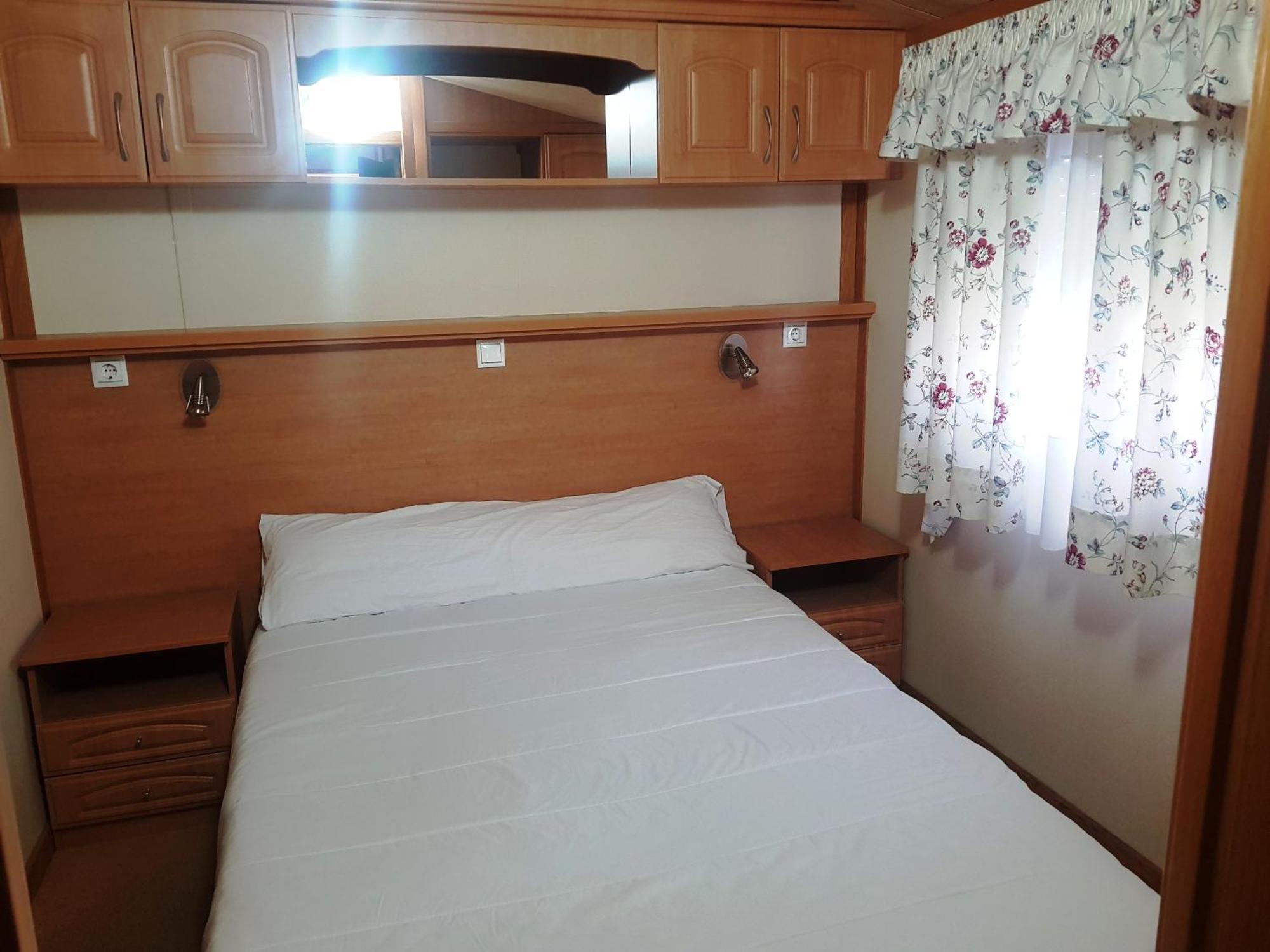 Camping De Olite Habitación foto